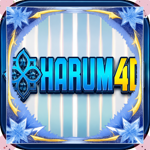 harum4d — mitra unggulan