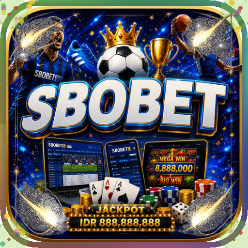 sbobet — mitra unggulan
